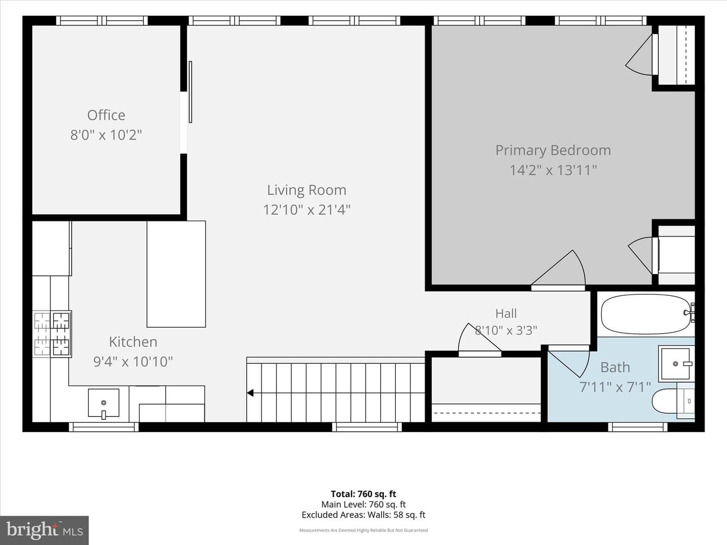 3454 Martha Custis Drive photo 25
