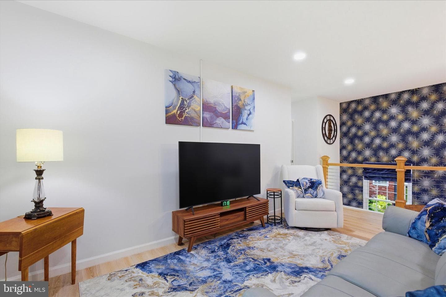 3454 Martha Custis Drive photo 8