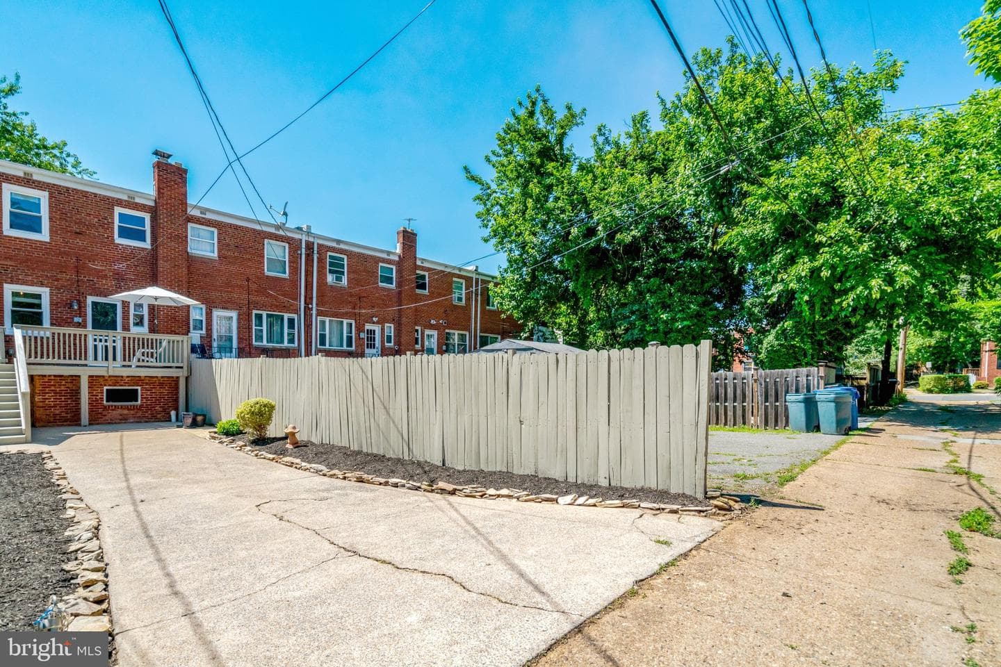610 S Fayette Street photo 25