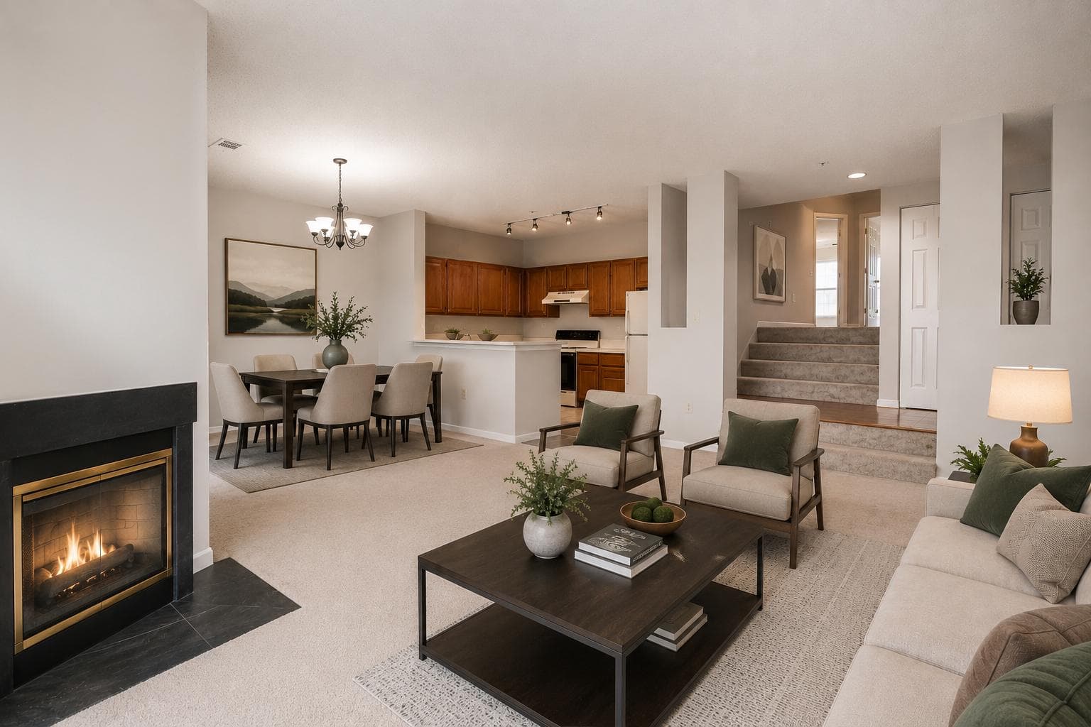 279 S Pickett Street #301, Alexandria