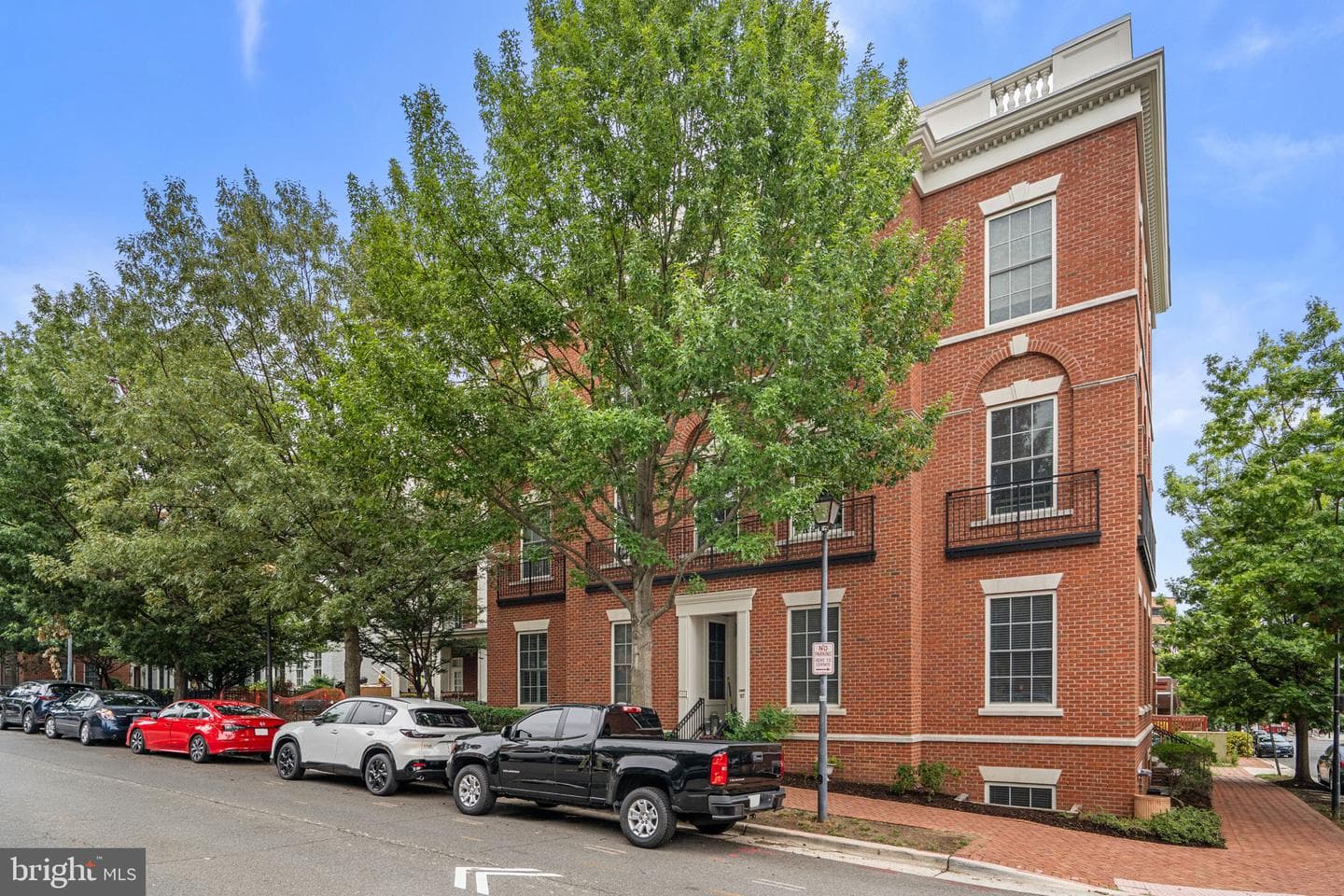 1023 N Royal Street #115, Alexandria