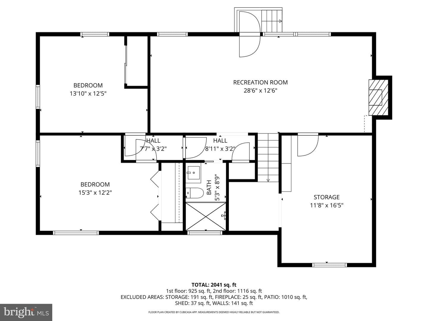 2954 Viewpoint Road photo 56