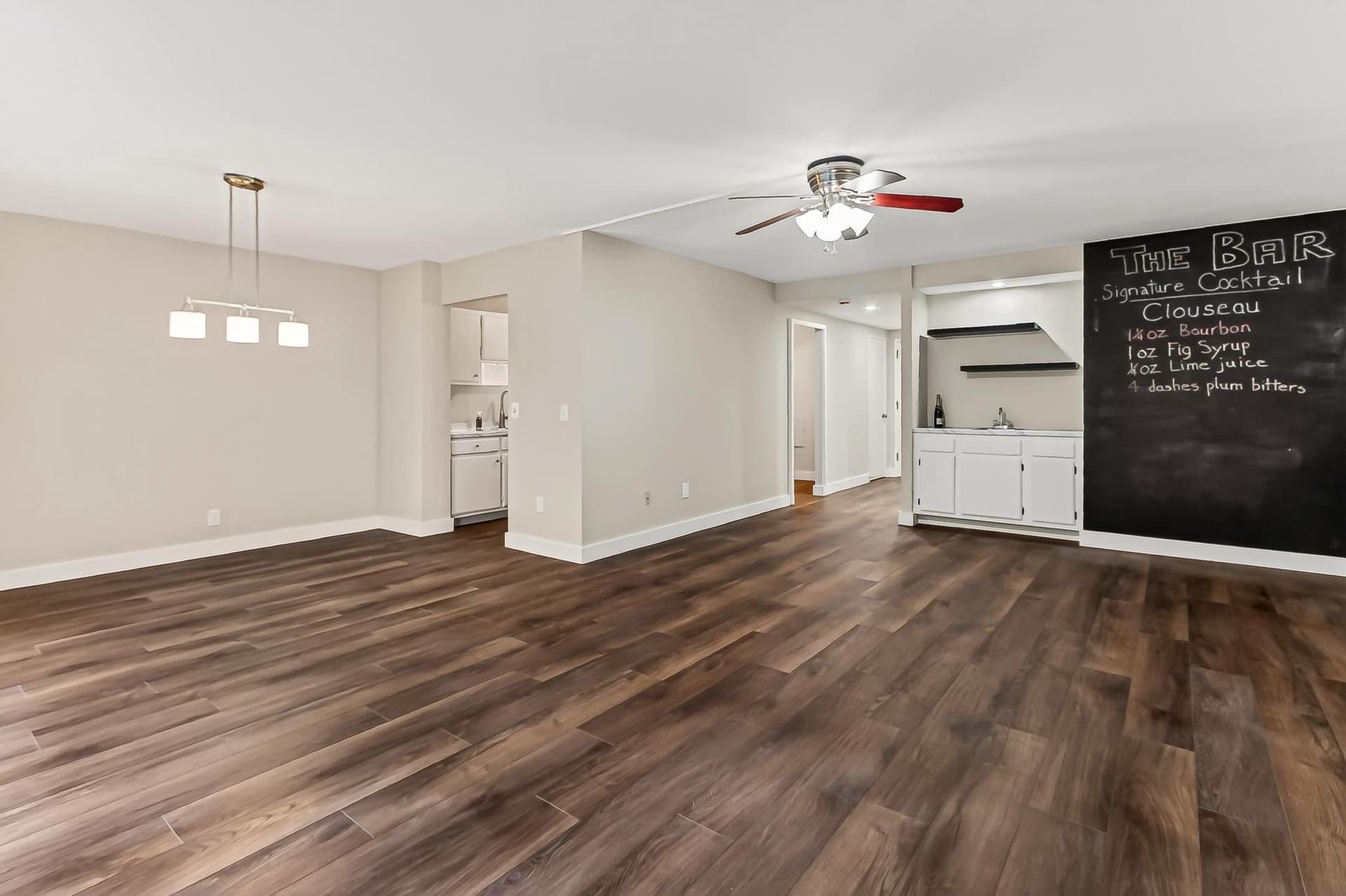 6101 Edsall Road #312 photo 13
