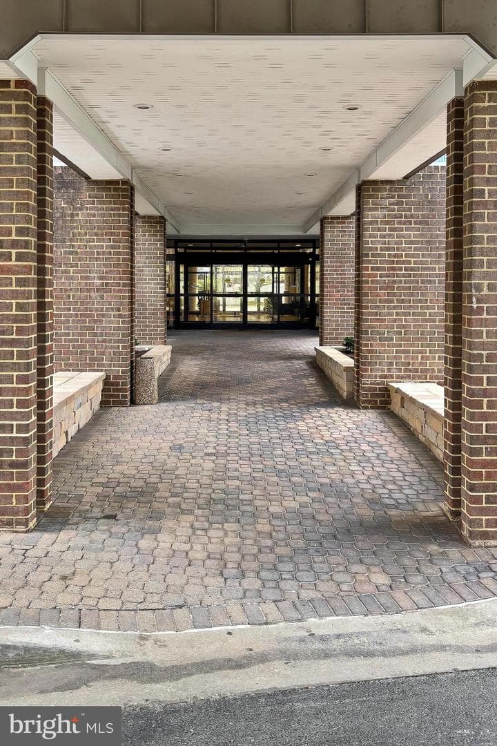 6101 Edsall Road #312 photo 3