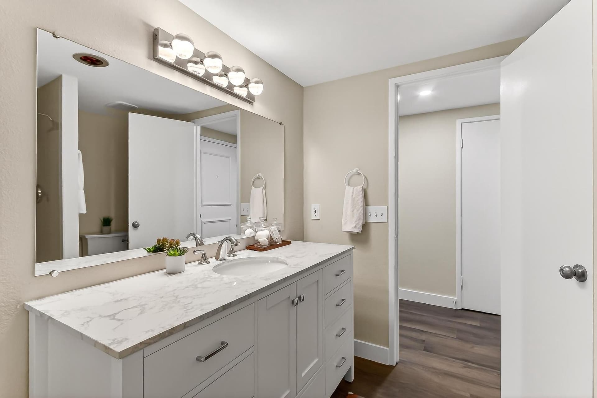 6101 Edsall Road #312 photo 37