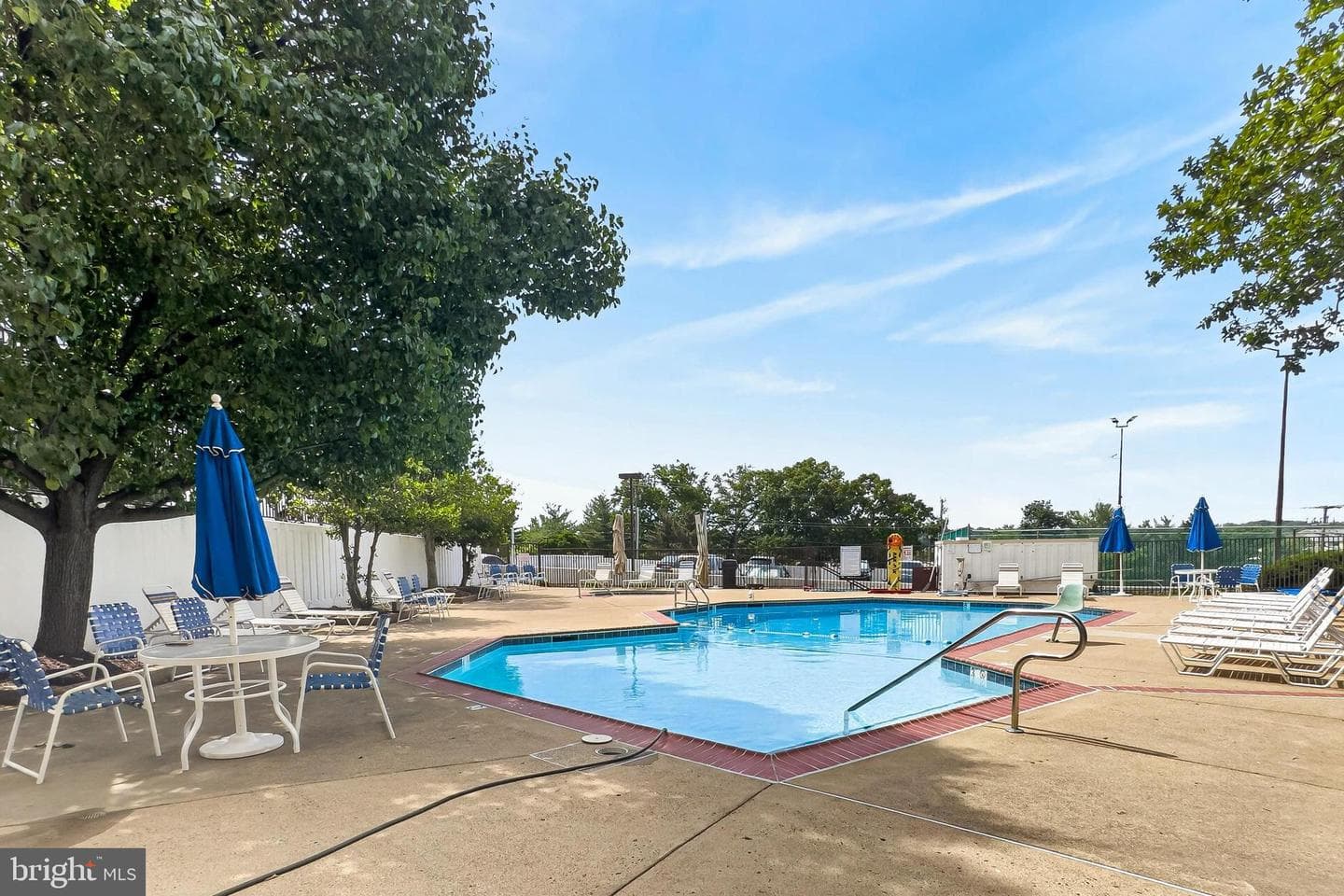 6101 Edsall Road #312 photo 61