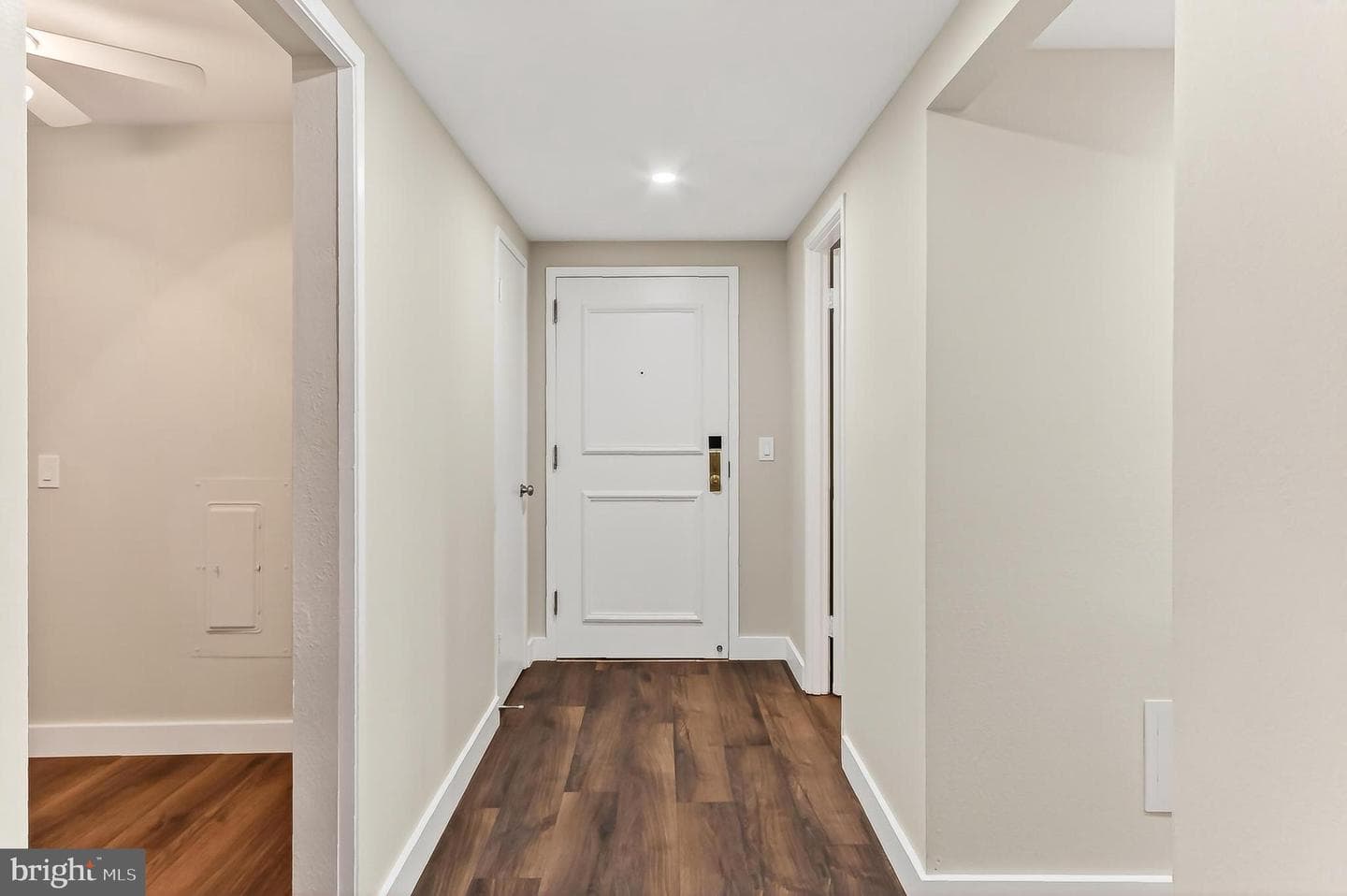 6101 Edsall Road #312 photo 8