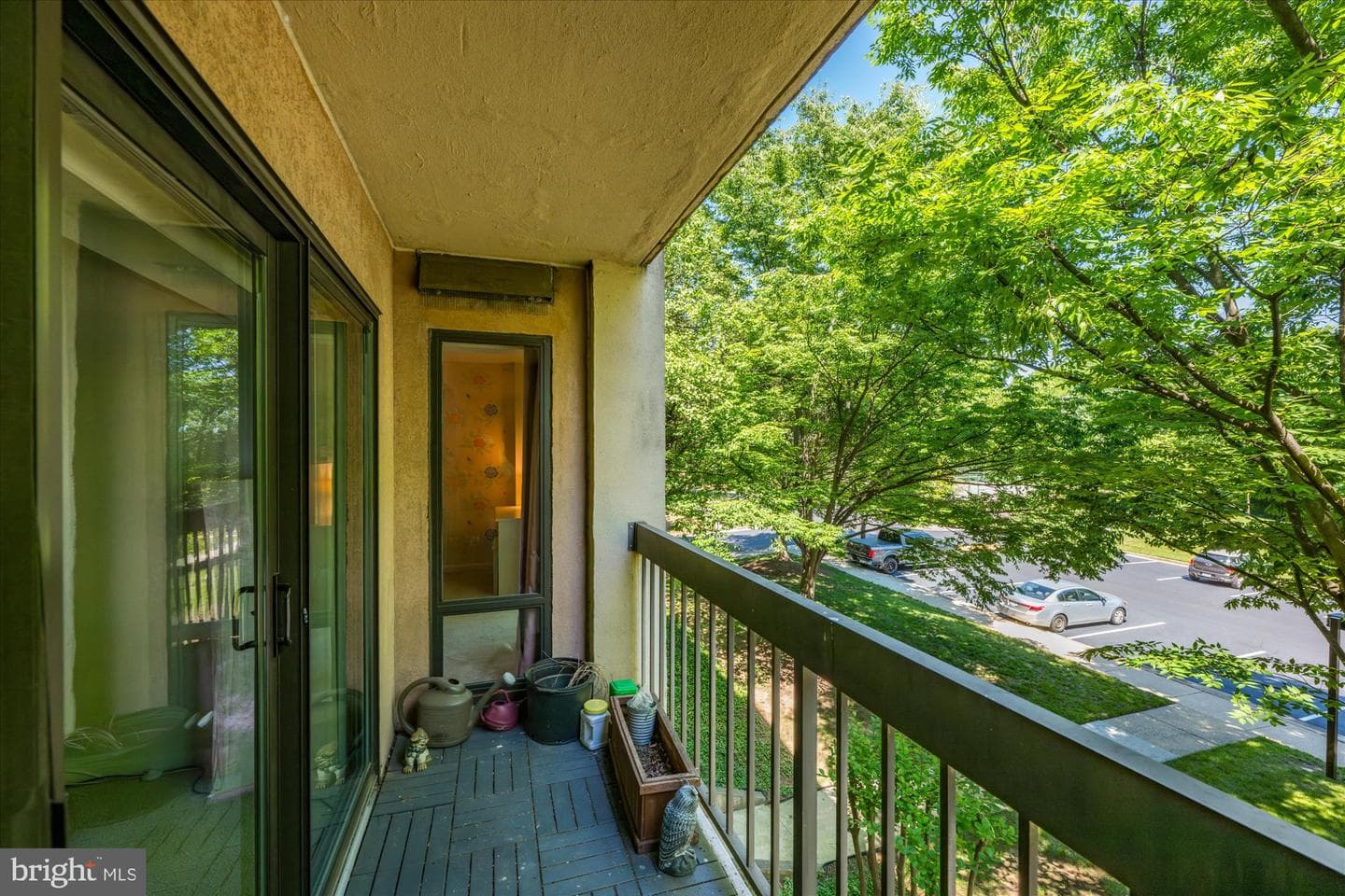 805 N Howard Street N #246 photo 21