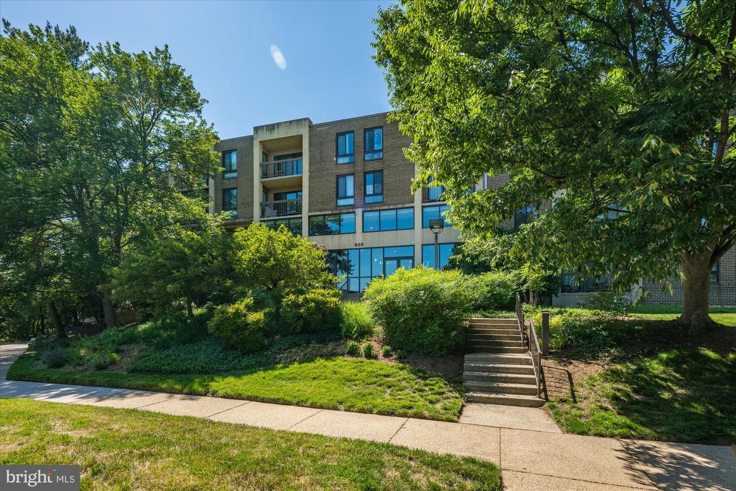 805 N Howard Street N #246 photo 33