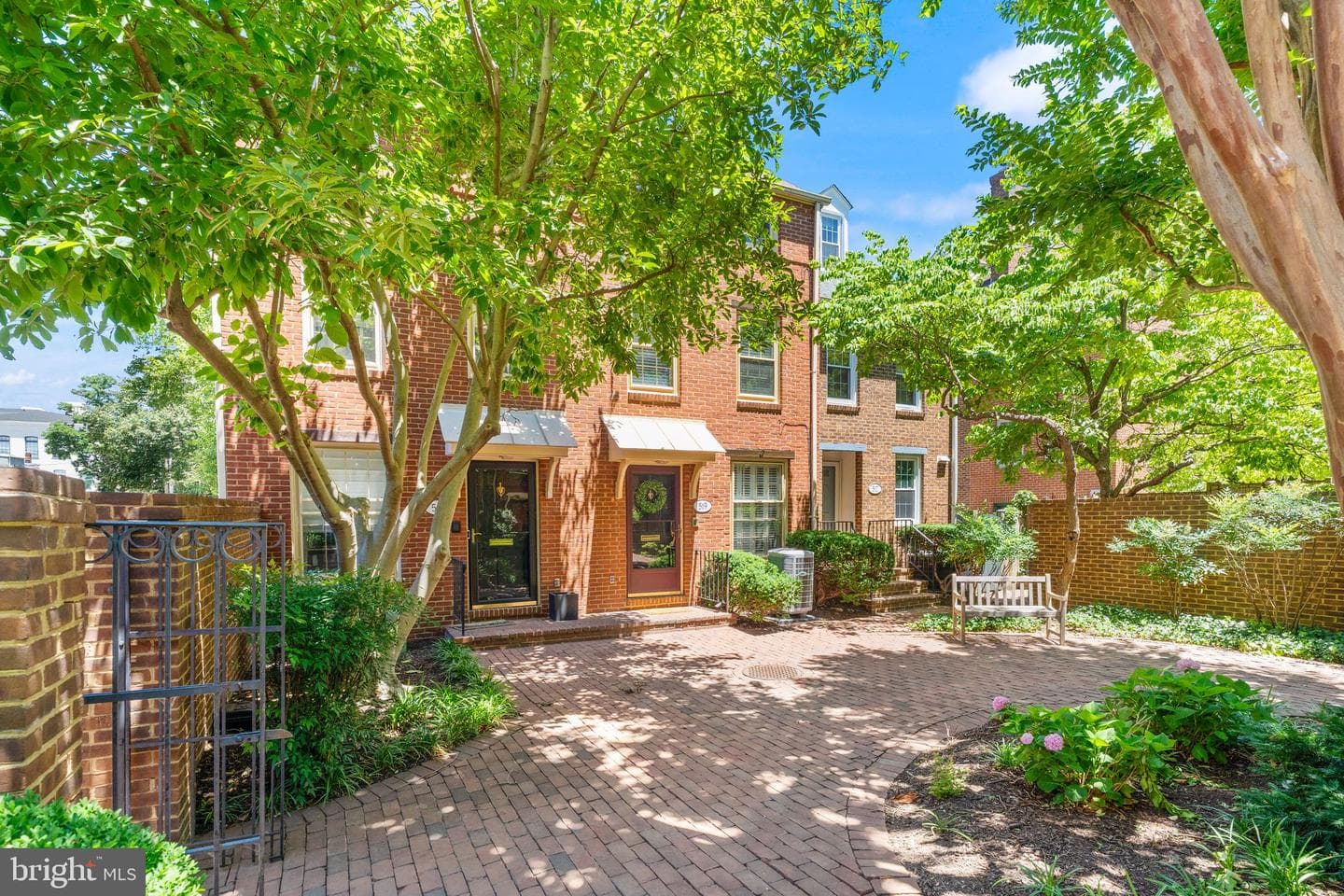 519 S St Asaph Street, Alexandria