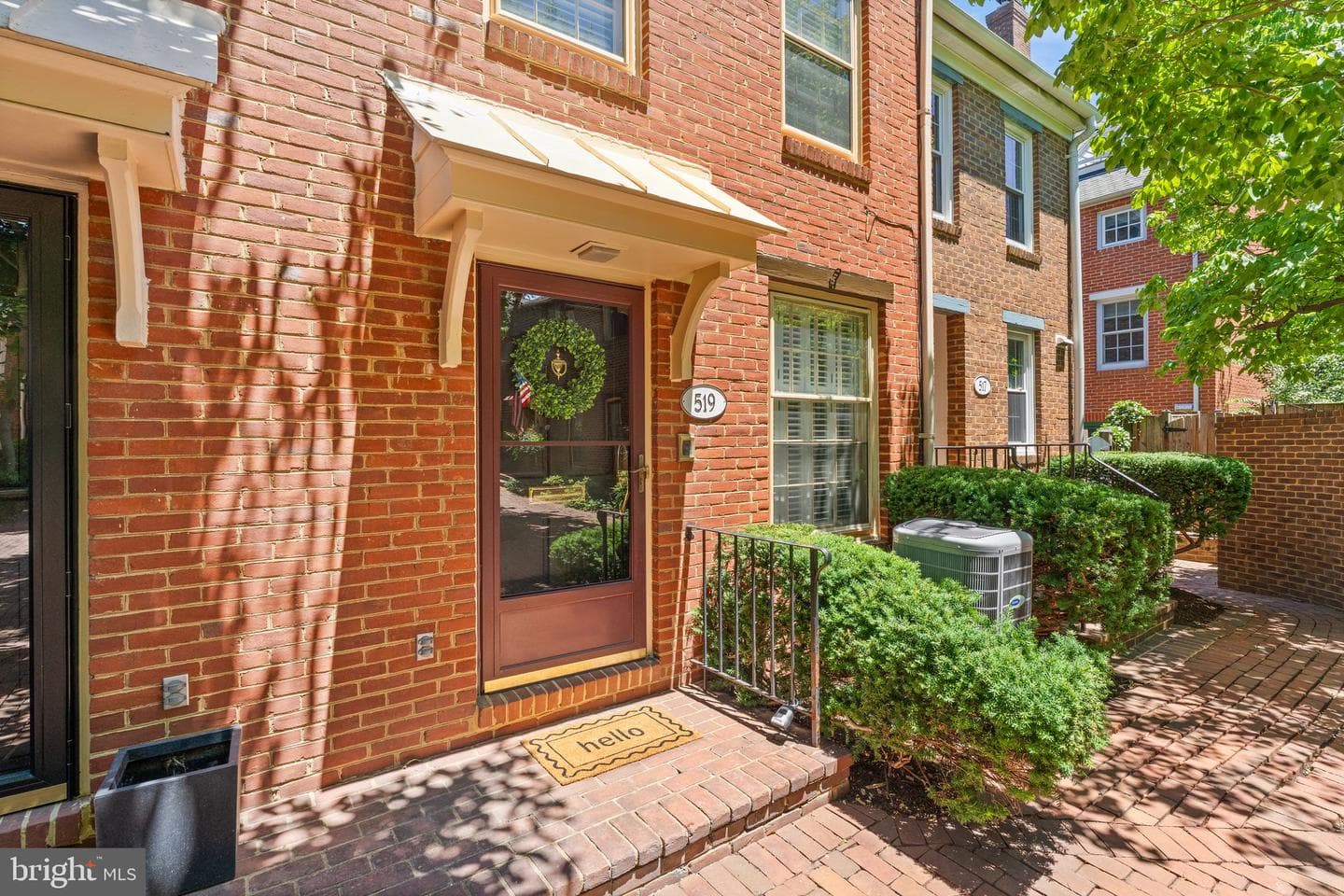 519 S St Asaph Street photo 7