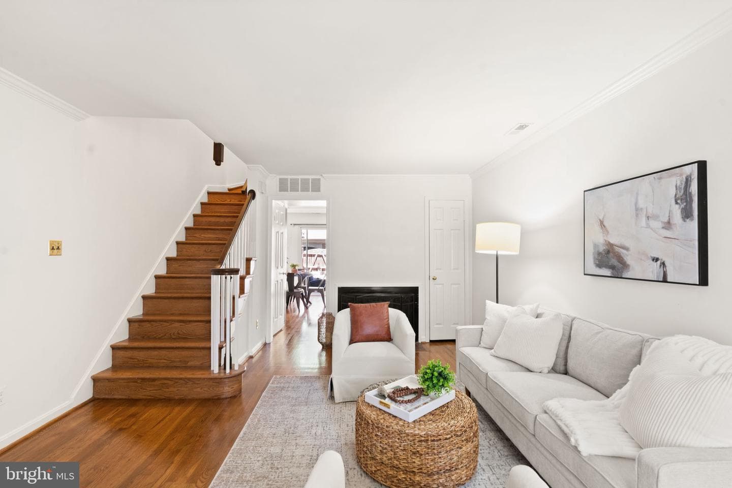 519 S St Asaph Street photo 9