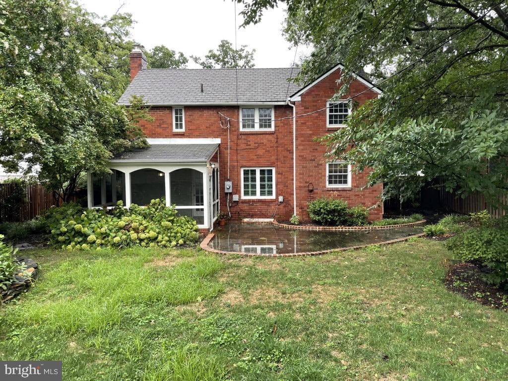 806 N Overlook Drive photo 25