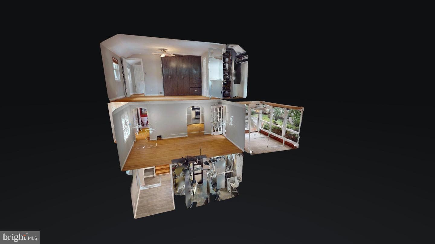 806 N Overlook Drive photo 27