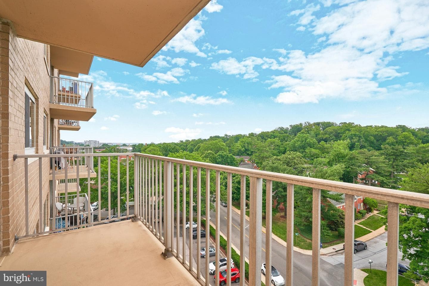 1225 Martha Custis Drive #810 photo 28