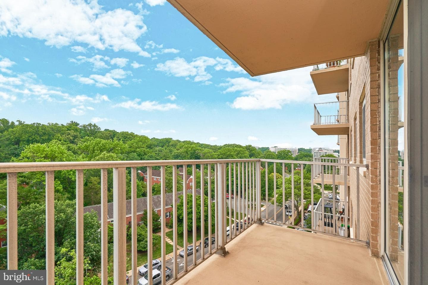 1225 Martha Custis Drive #810 photo 29
