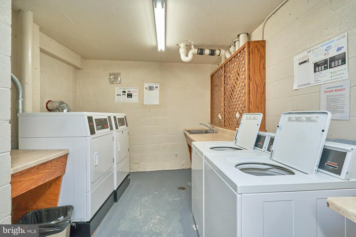 1225 Martha Custis Drive #810 photo 33