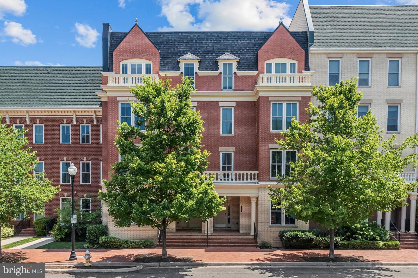 2109 Main Line #102, Alexandria
