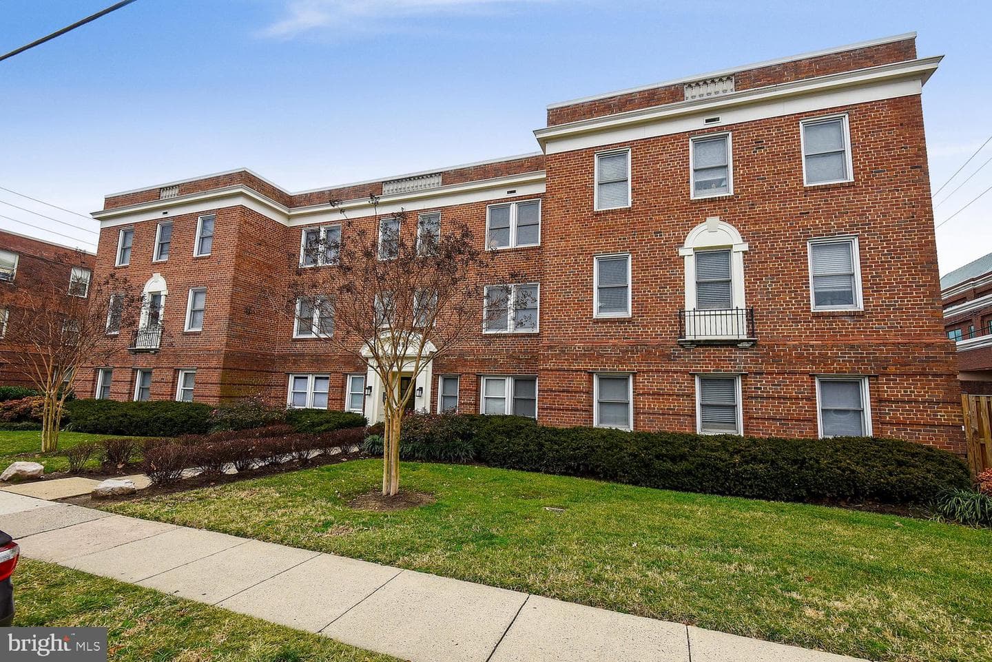 719 S Saint Asaph Street #107 photo 18
