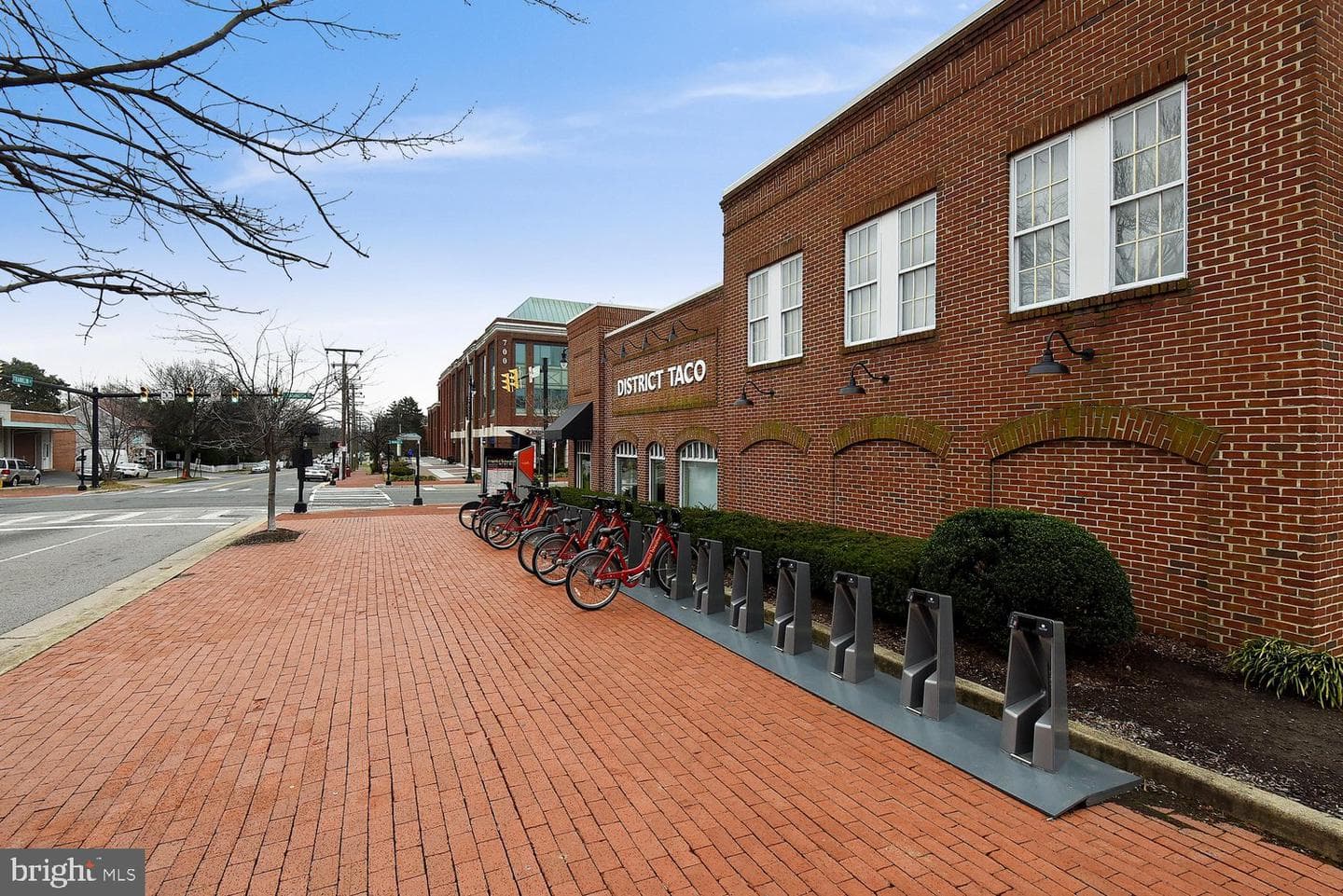 719 S Saint Asaph Street #107 photo 35