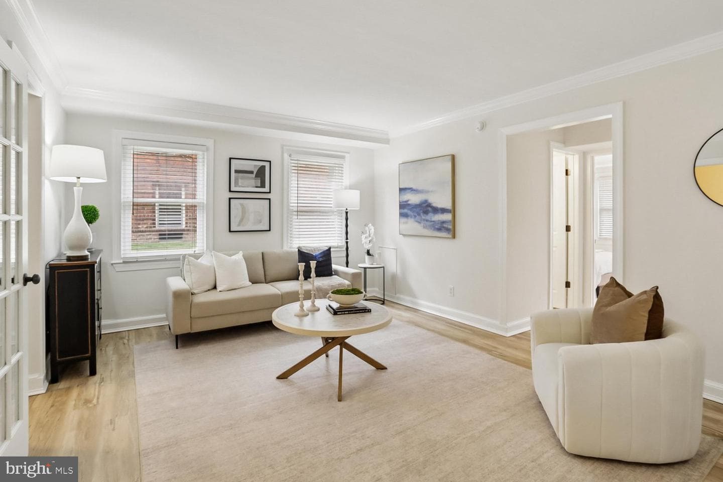 719 S Saint Asaph Street #107 photo 4