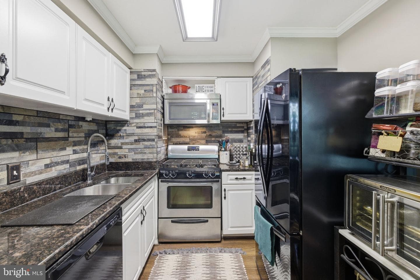 4 S Van Dorn St # 603 photo 17