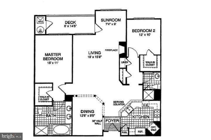 5112 Donovan Drive #107 photo 3