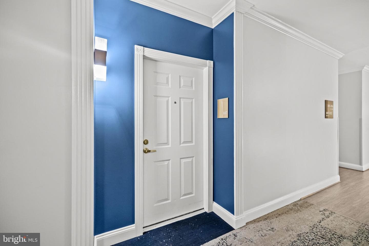 5112 Donovan Drive #107 photo 8