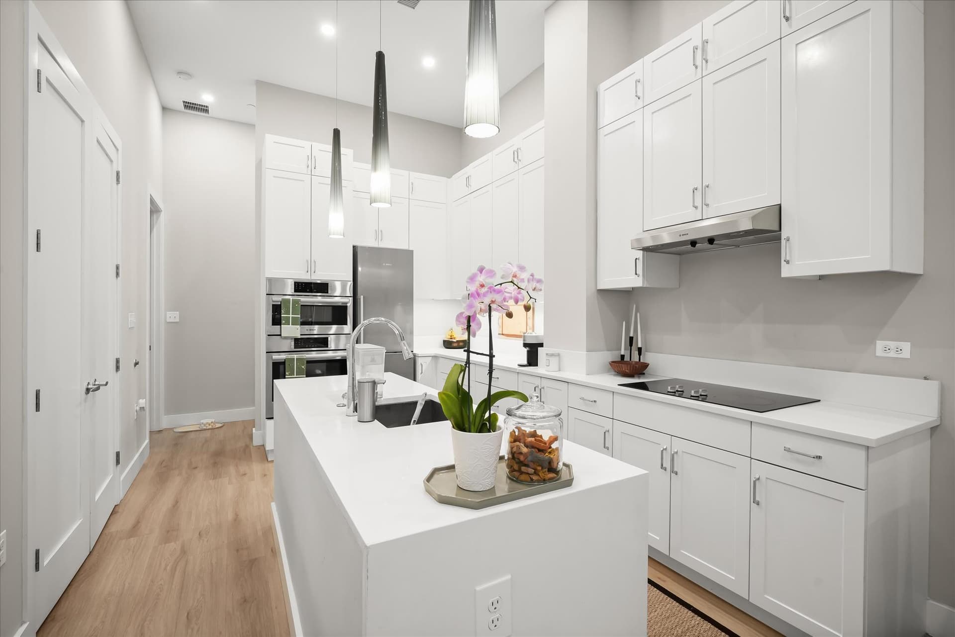 801 N Fairfax Street #138, Alexandria