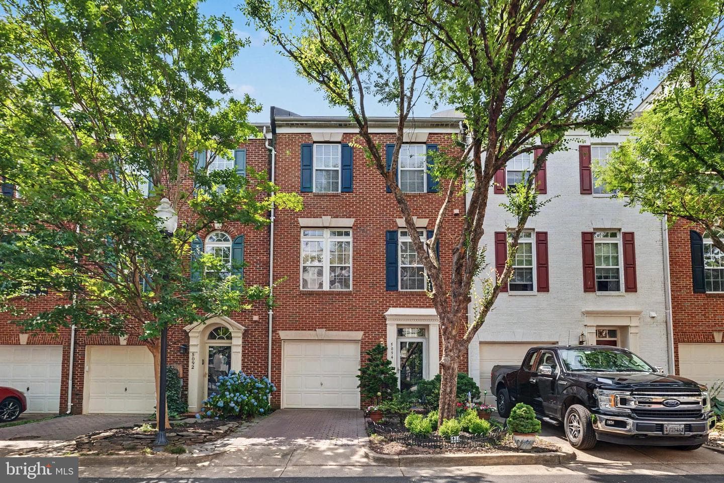 5094 Grimm Drive, Alexandria