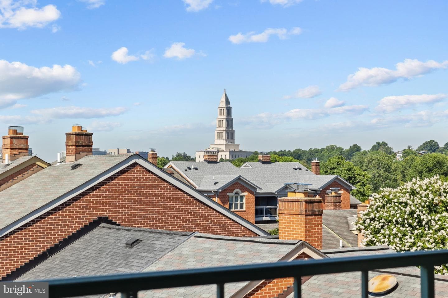 610 N West Street #406, Alexandria