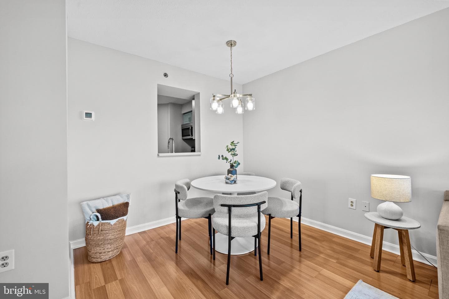 610 N West Street #406 photo 17