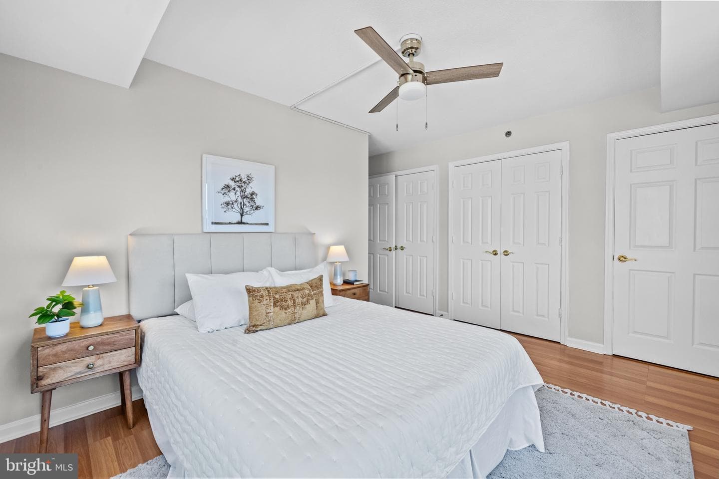 610 N West Street #406 photo 24