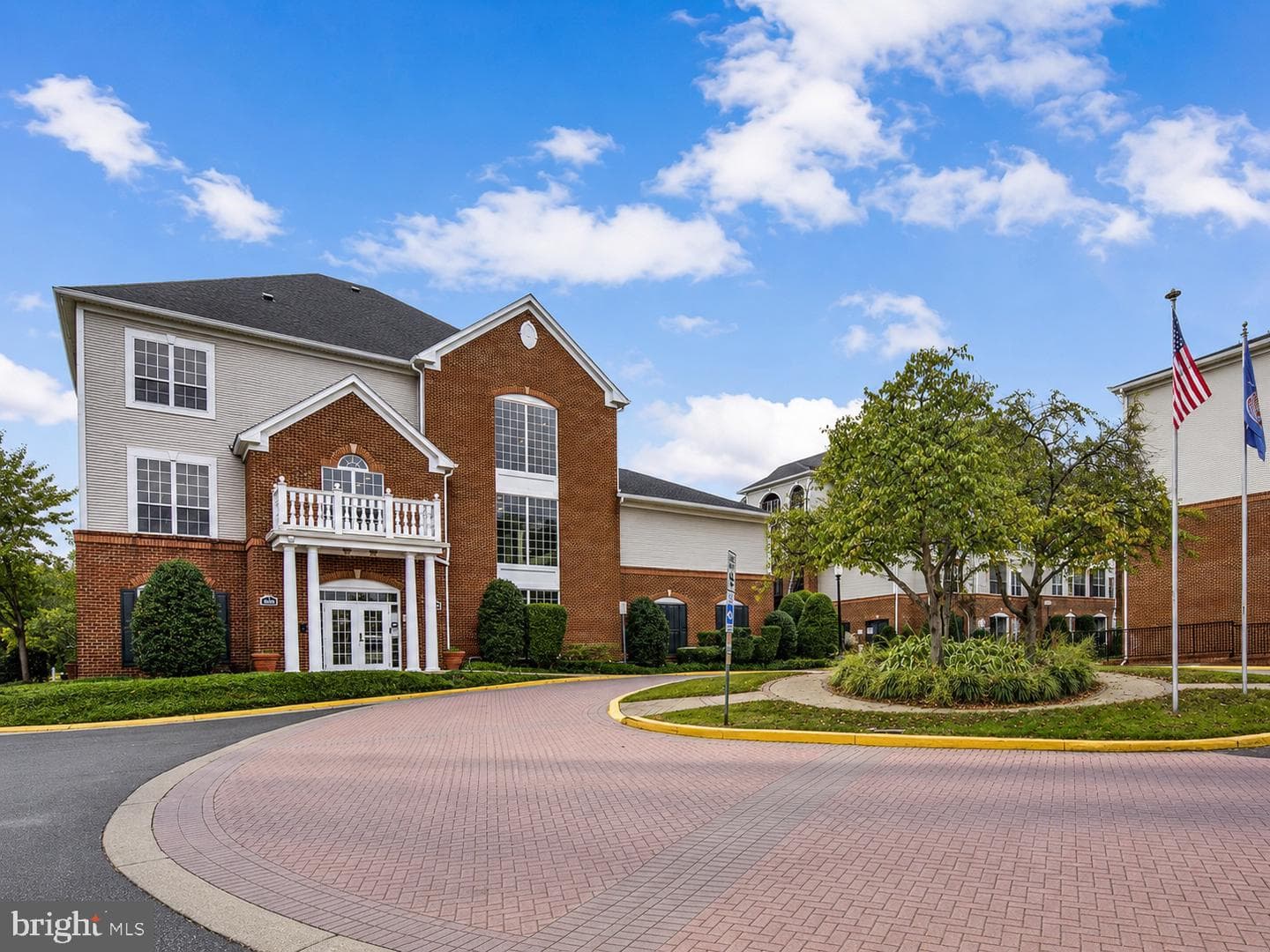 4850 Eisenhower Avenue #304, Alexandria
