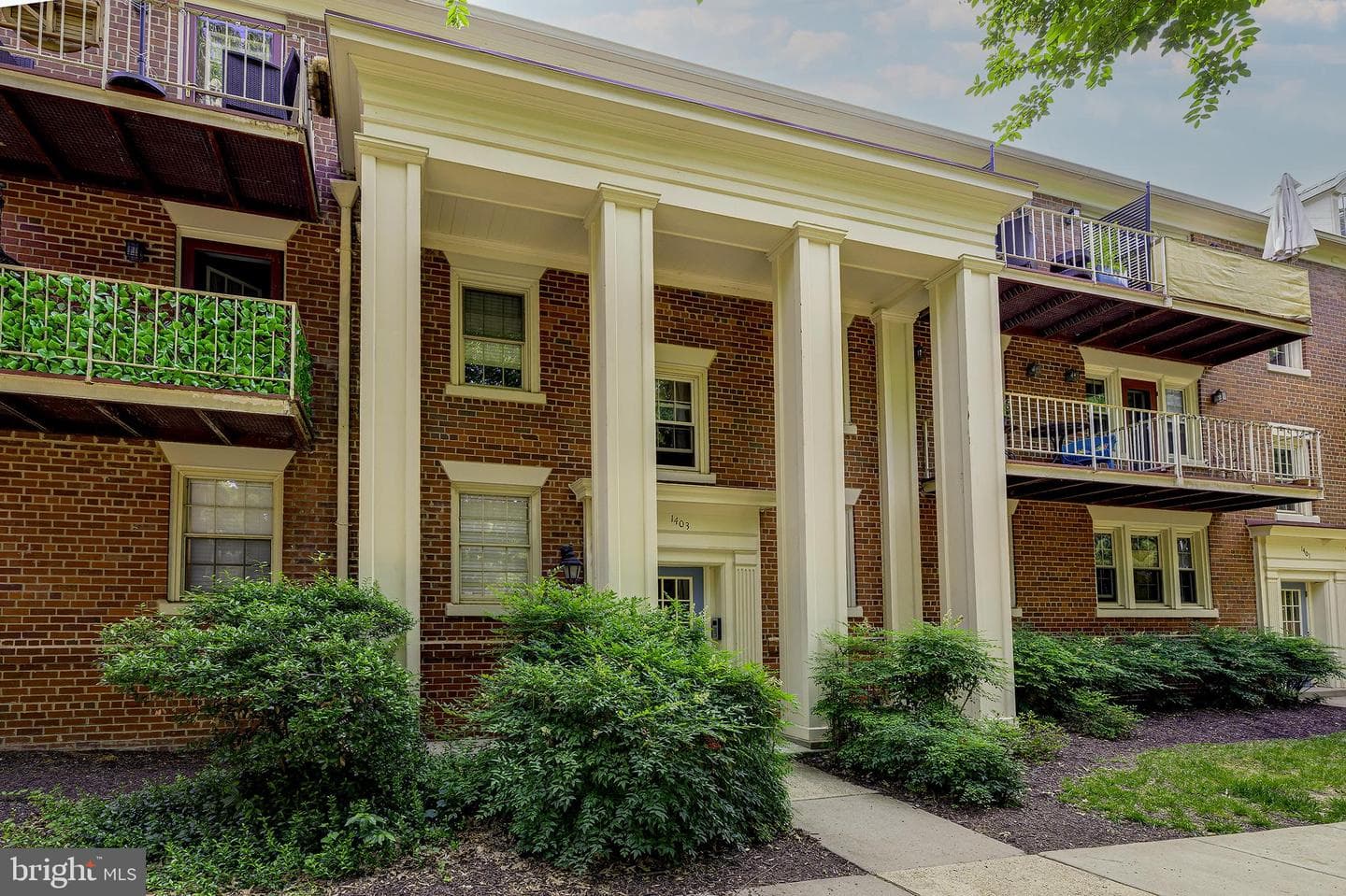 1403 E Abingdon Dr # 2, Alexandria