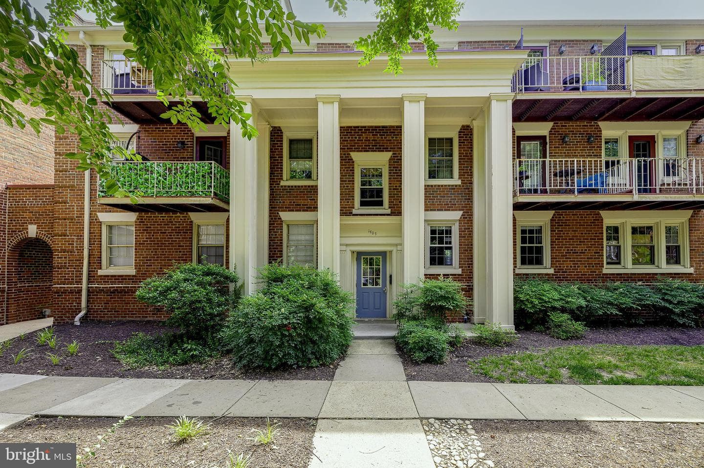 1403 E Abingdon Dr # 2, Alexandria