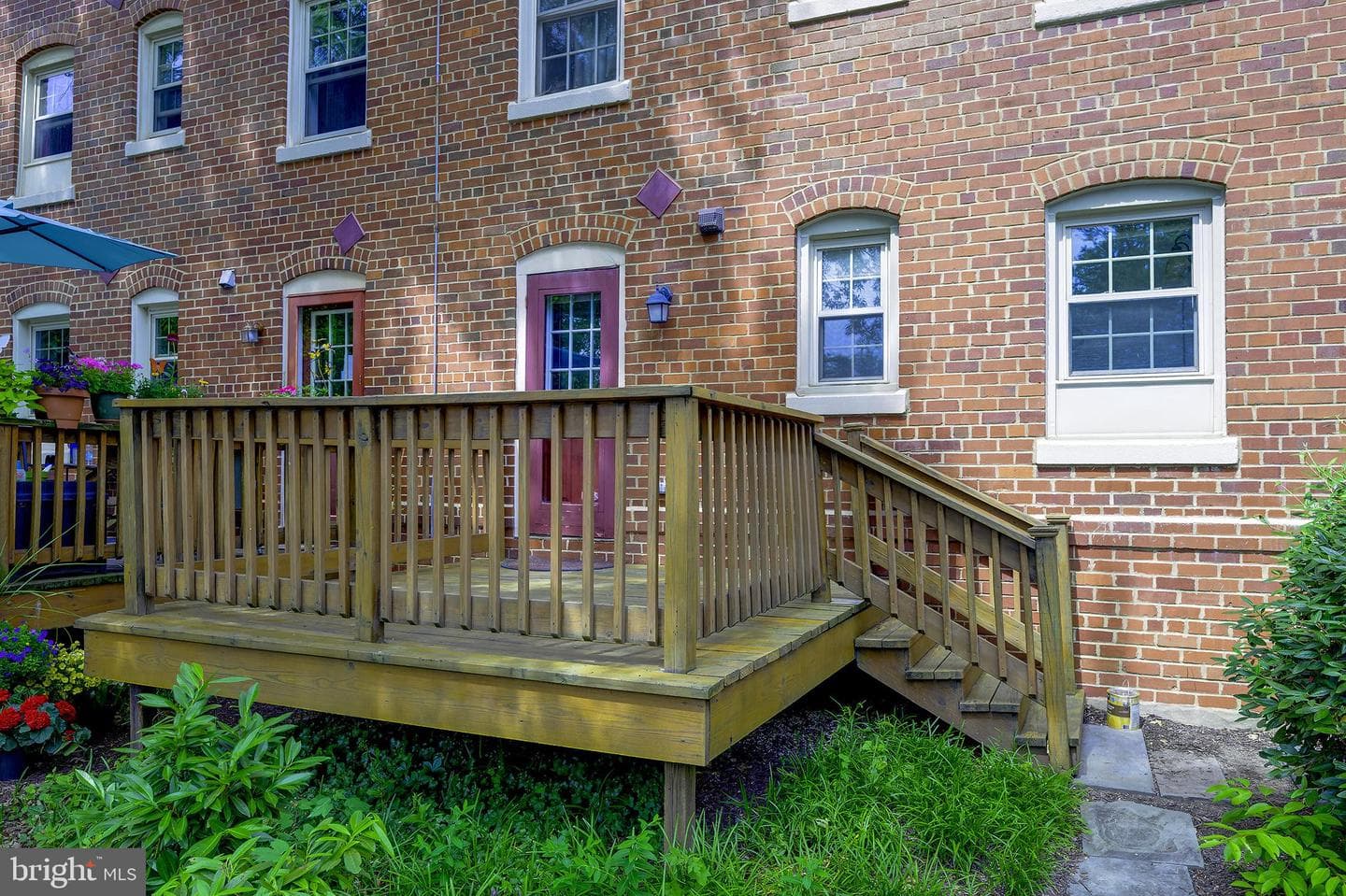 1403 E Abingdon Dr # 2 photo 24