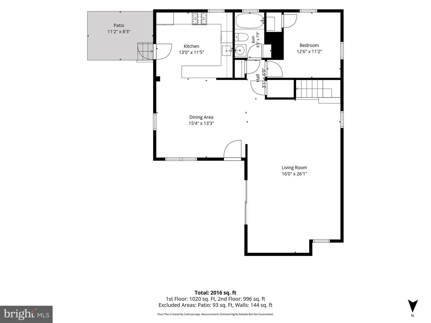 213 E Raymond Avenue photo 43