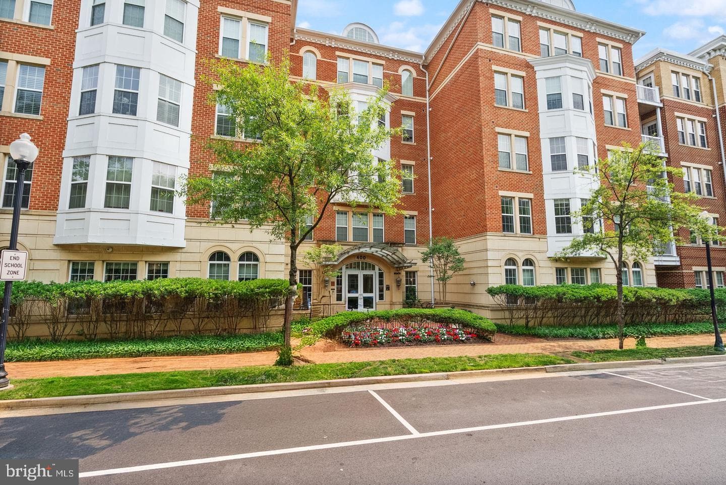 400 Cameron Station Boulevard #421, Alexandria
