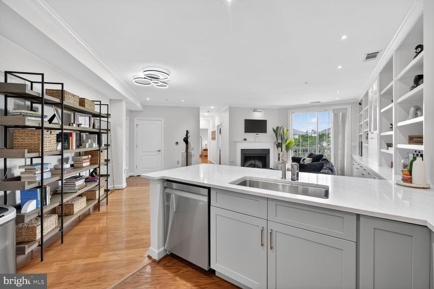400 Cameron Station Boulevard #421 photo 5
