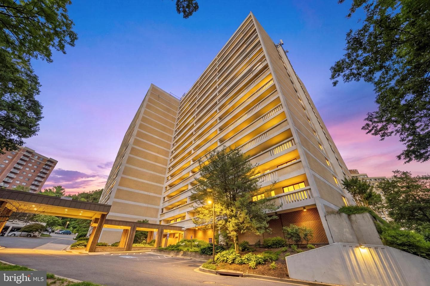 6101 Edsall Road #211, Alexandria
