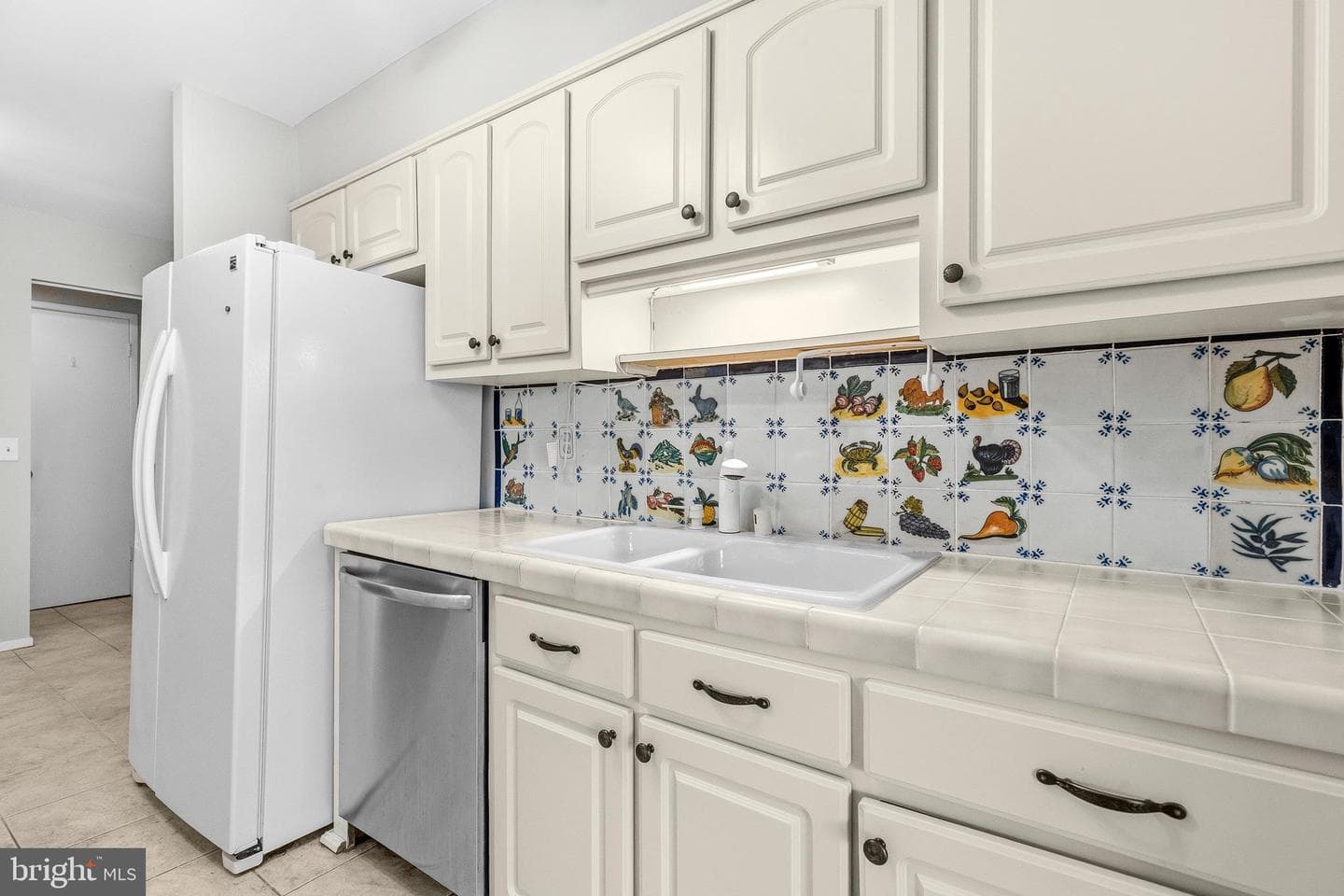 6101 Edsall Road #211 photo 10