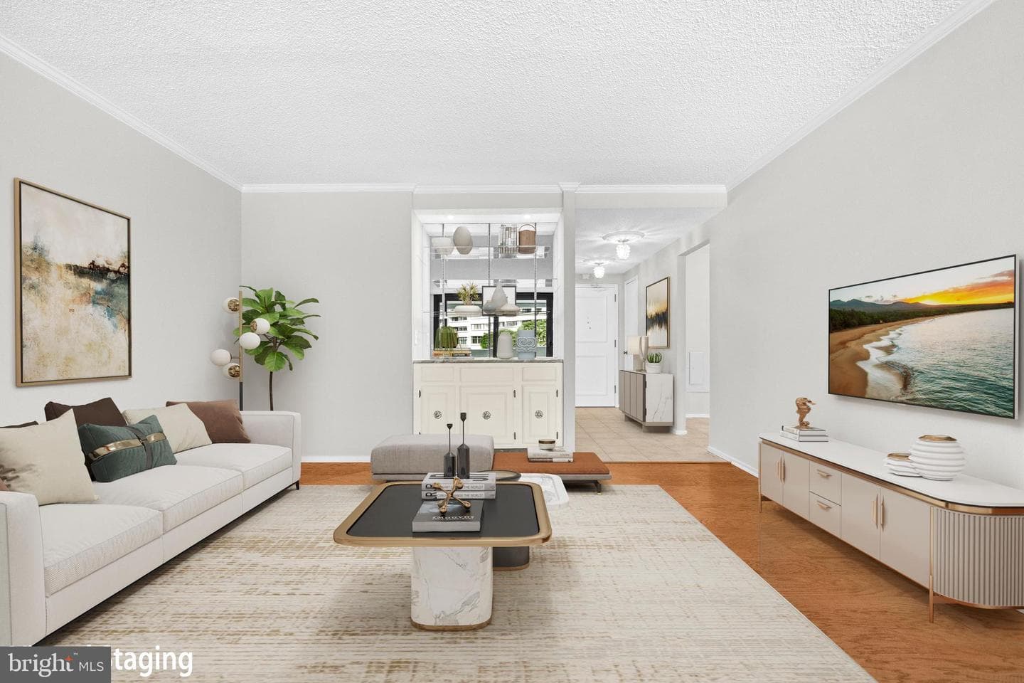 6101 Edsall Road #211 photo 16