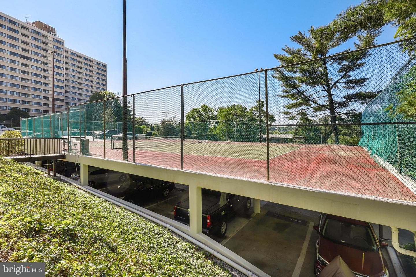 6101 Edsall Road #211 photo 39