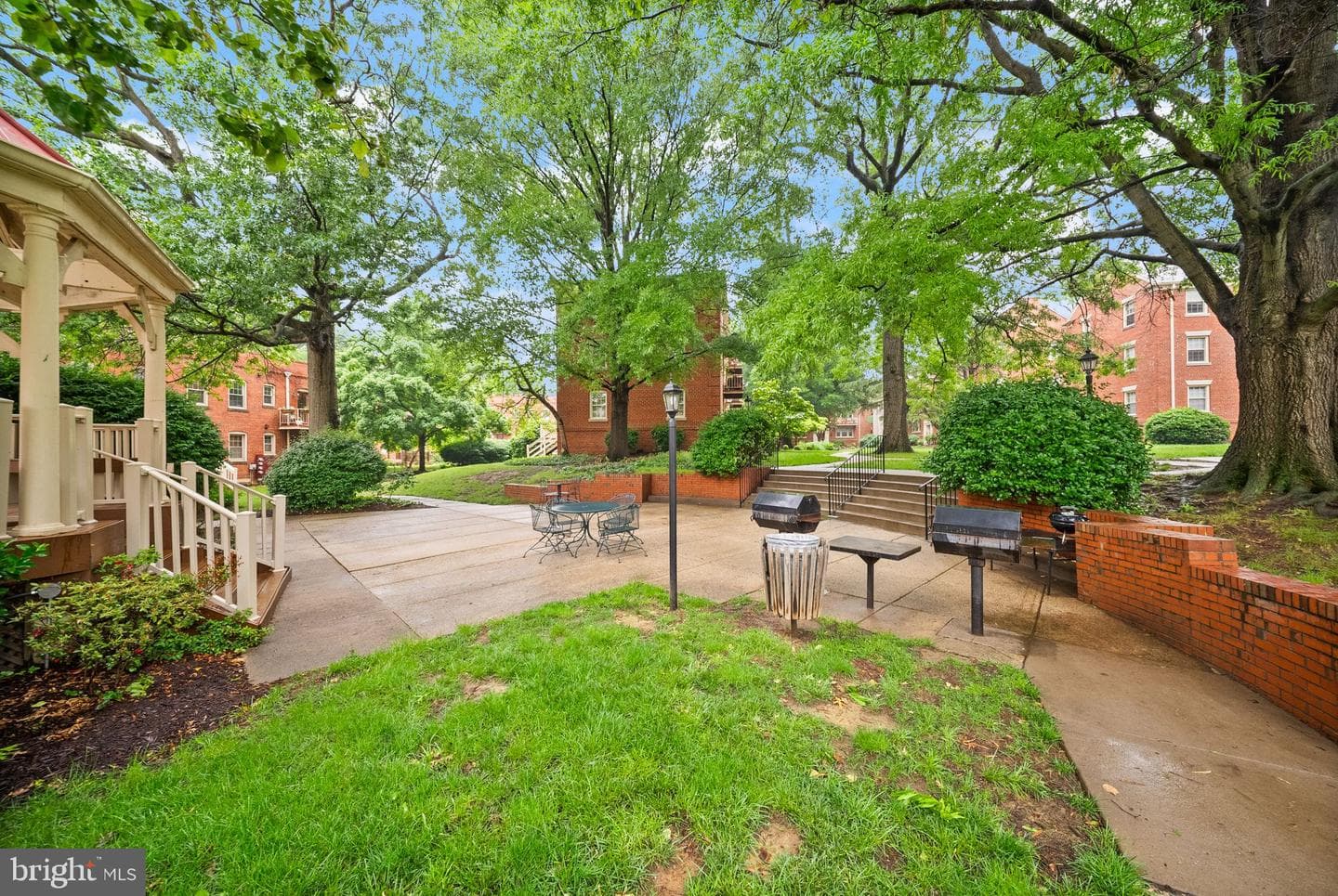 1311 E Abingdon Drive #4 photo 15