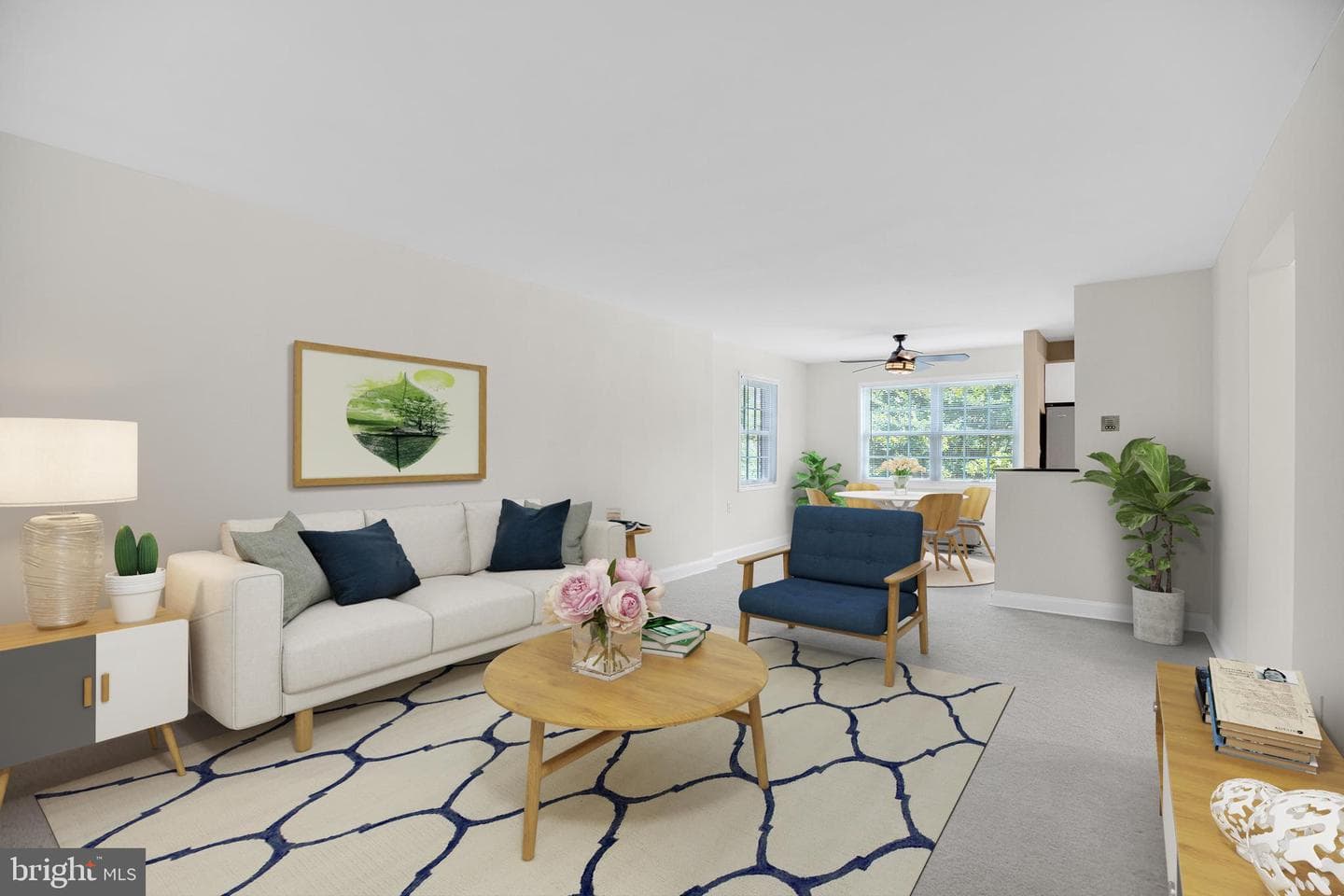 1700 W Abingdon Drive #203, Alexandria
