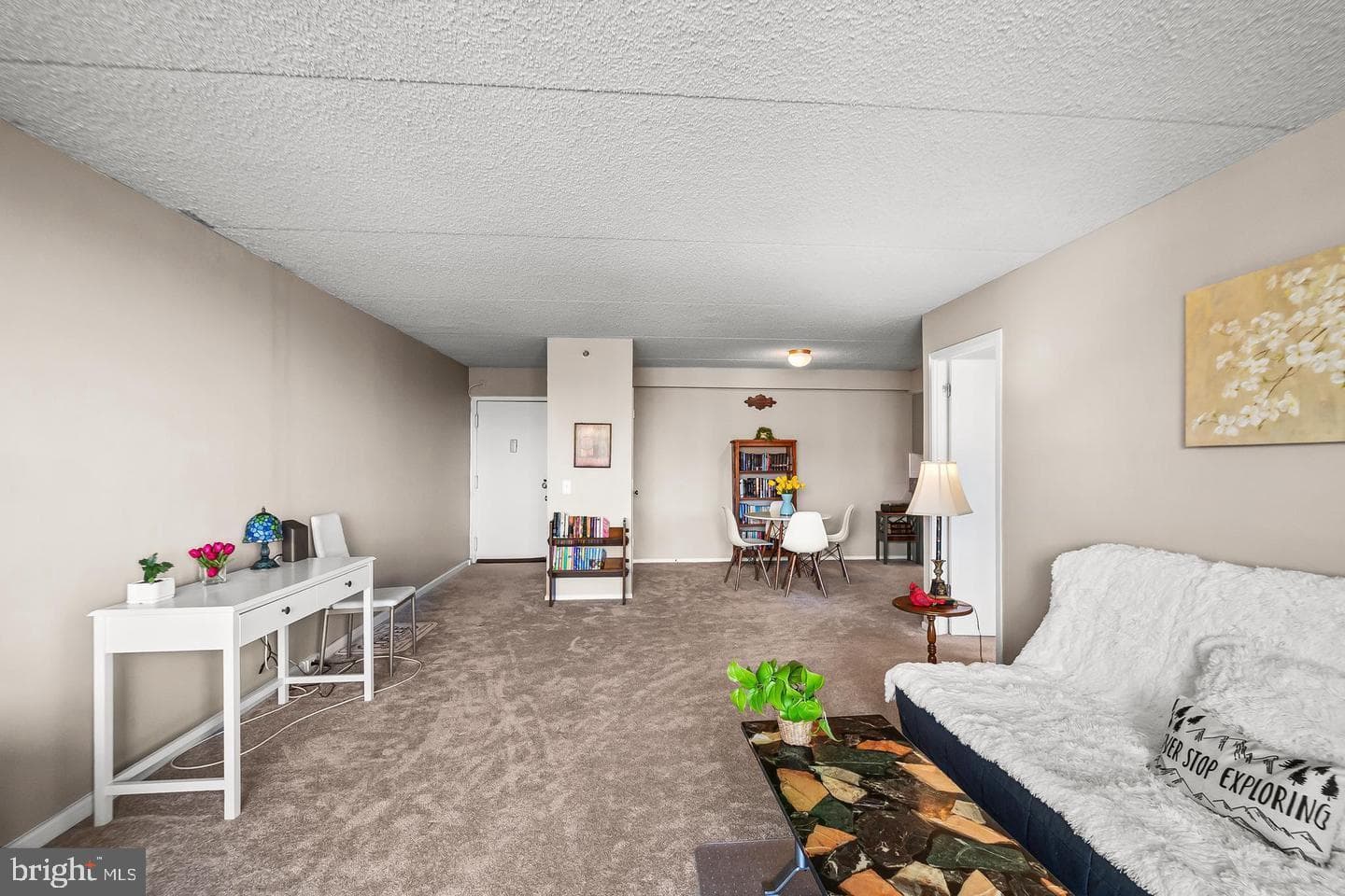 5911 Edsall Road #608 photo 12