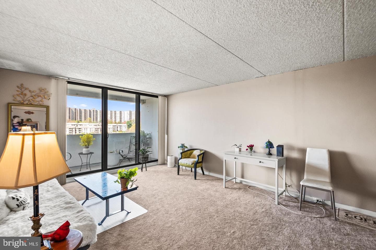 5911 Edsall Road #608 photo 14
