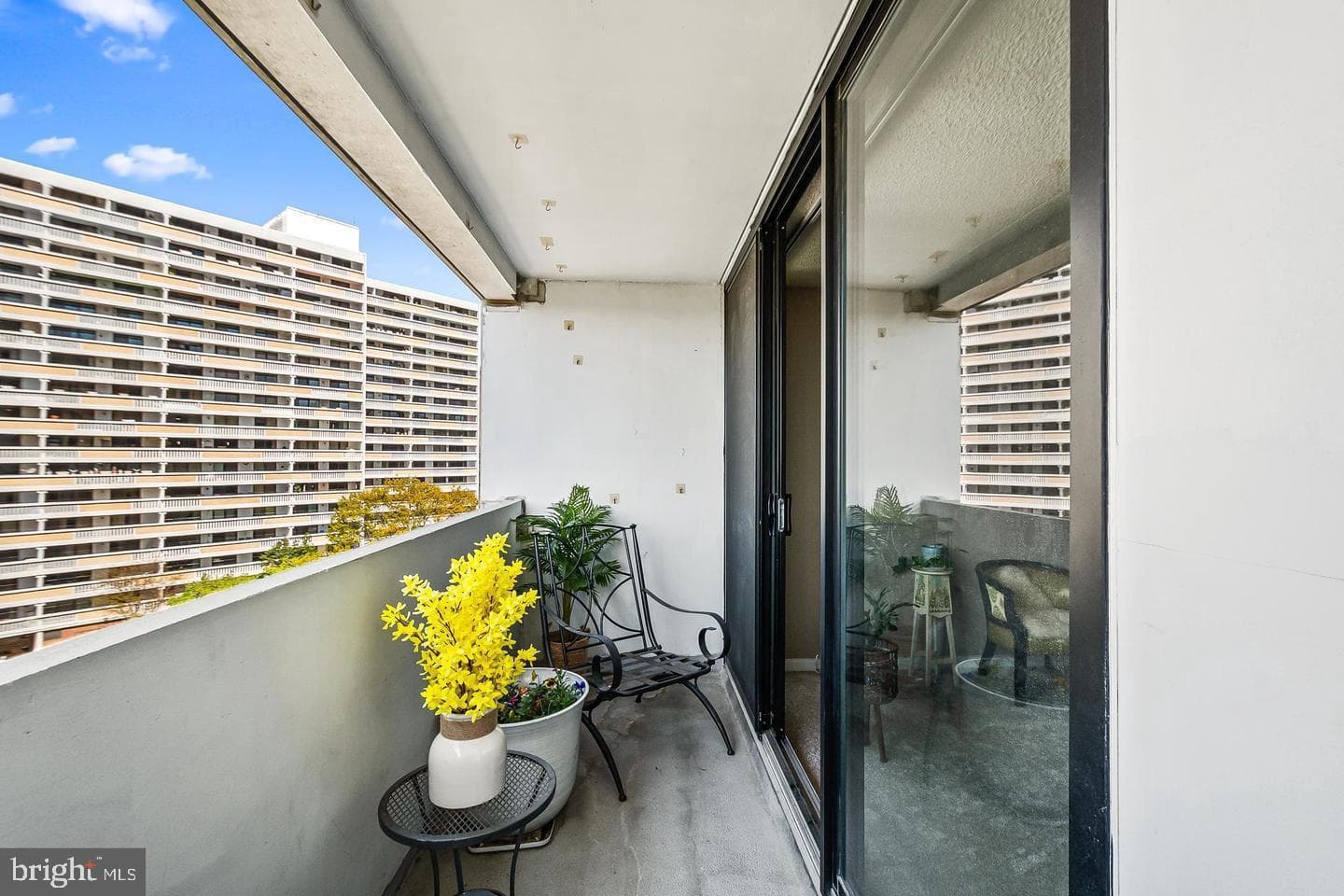 5911 Edsall Road #608 photo 18