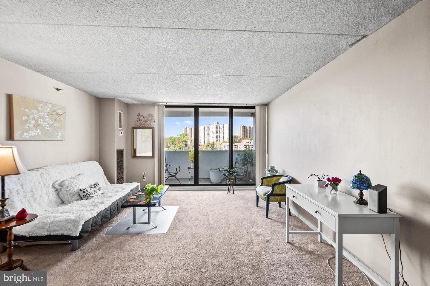 5911 Edsall Road #608 photo 4